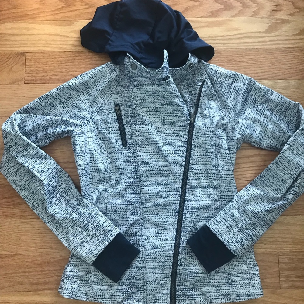 Mondetta Jacket